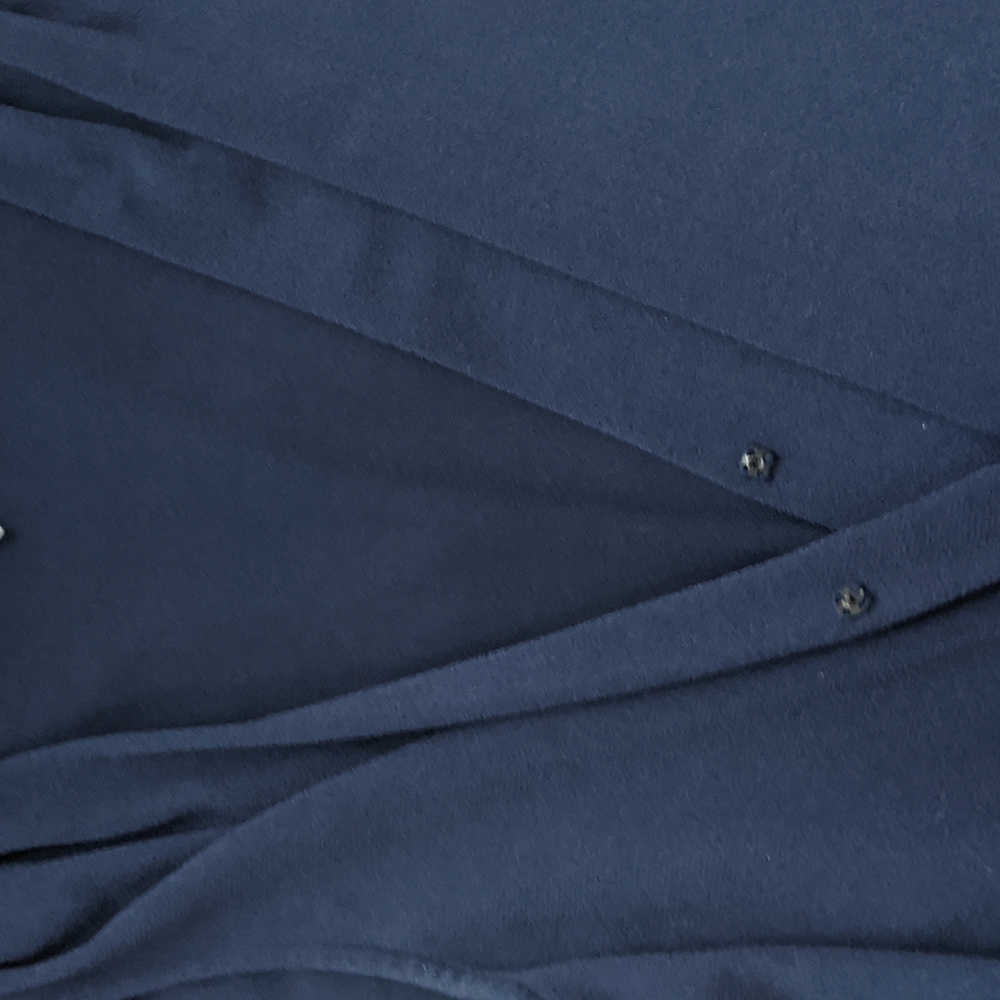 Bcbgeneration Navy Blue Romper - image 5